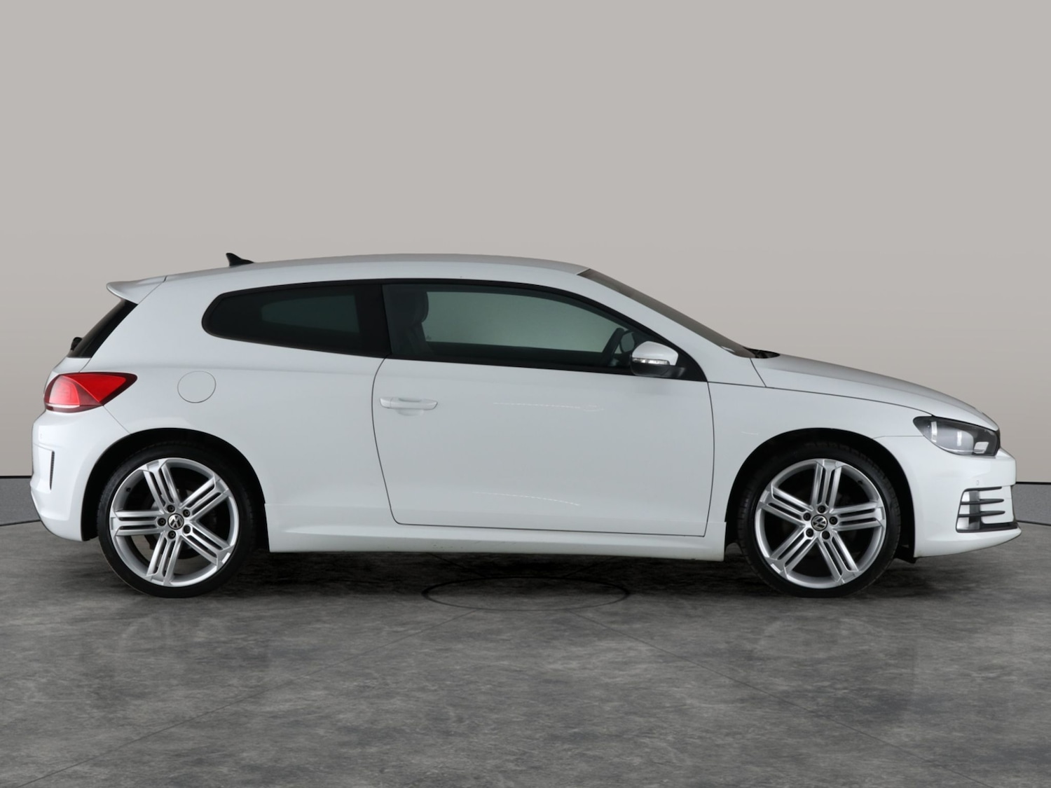 Used Volkswagen Scirocco 2016 for sale - 76821815: Photo 10