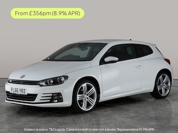 2016 - 2.0 TDi BlueMotion Tech R-Line 3dr