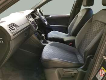 Used Volkswagen Tiguan 2021 for sale - 74899874: Photo