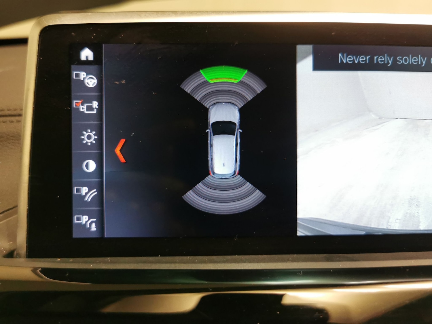 Used BMW X1 2021 for sale - 76751575: Photo 19