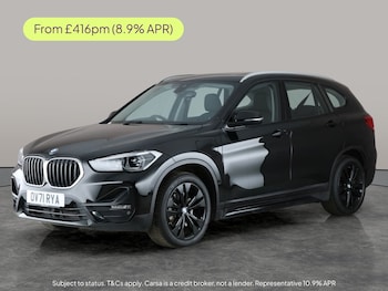 2021 - xDrive 25e Sport 5dr Auto