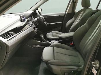 Used BMW X1 2021 for sale - 76751575: Photo