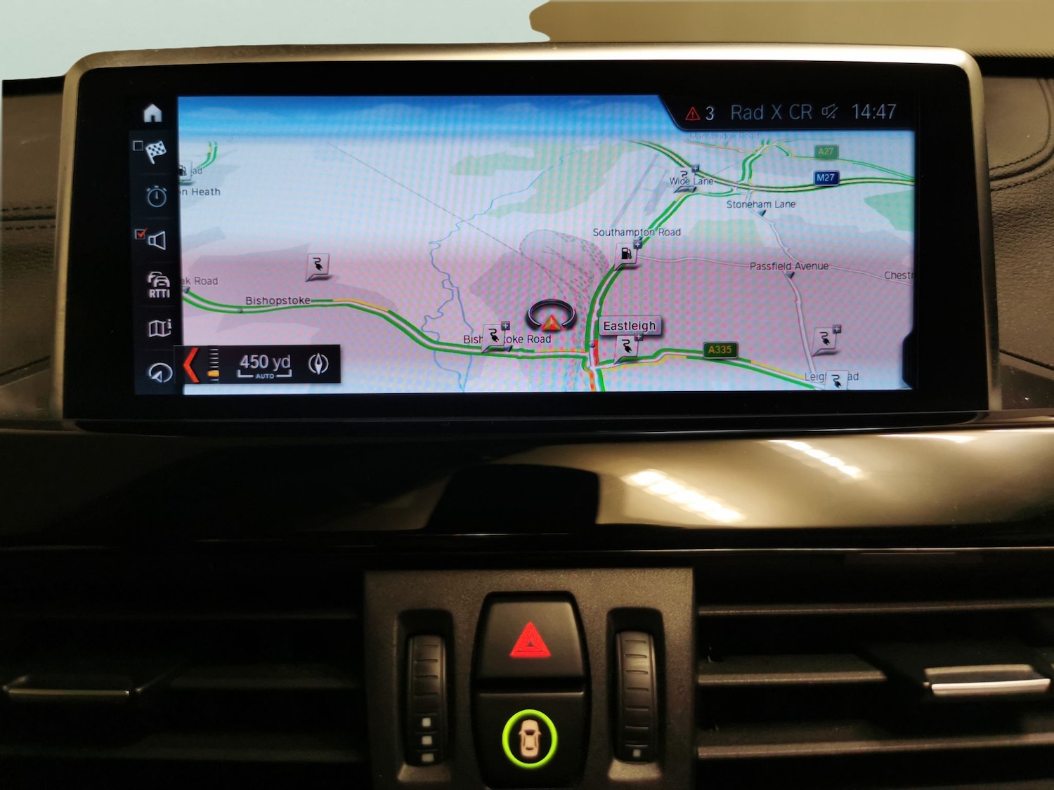 Used BMW X1 2021 for sale - 76751575: Photo 6