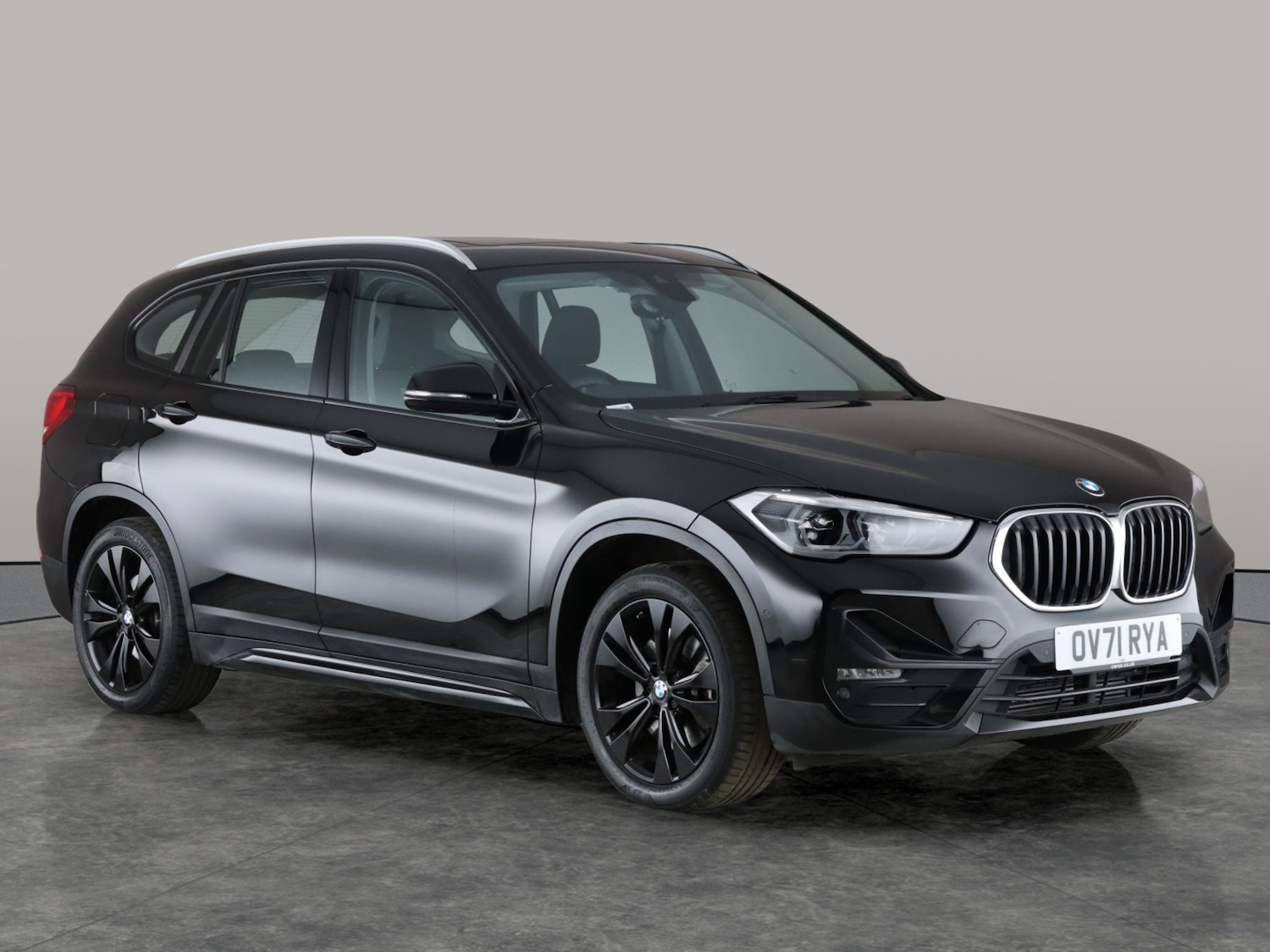 Used BMW X1 2021 for sale - 76751575: Photo 8