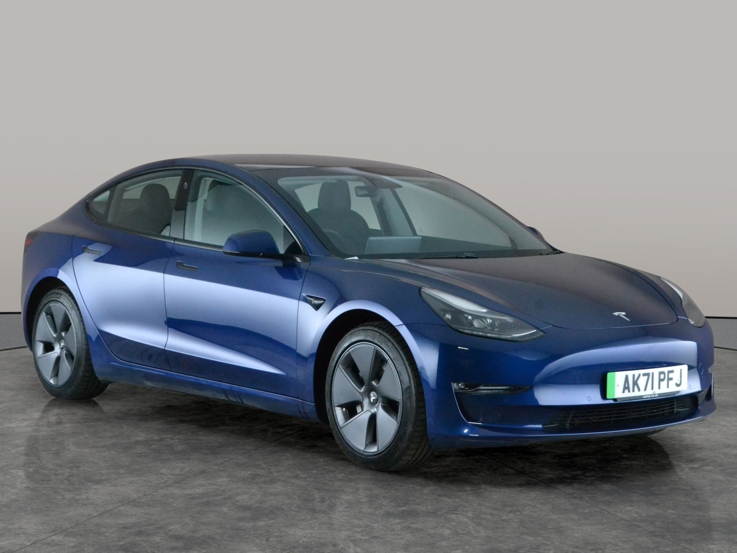 Used Tesla Model 3 for sale - 77482593: Photo 10