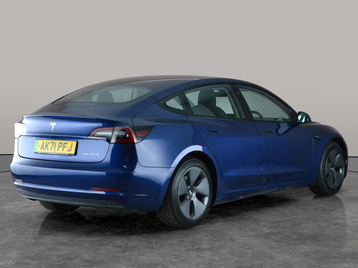 Used Tesla Model 3 for sale - 77482593: Photo 12