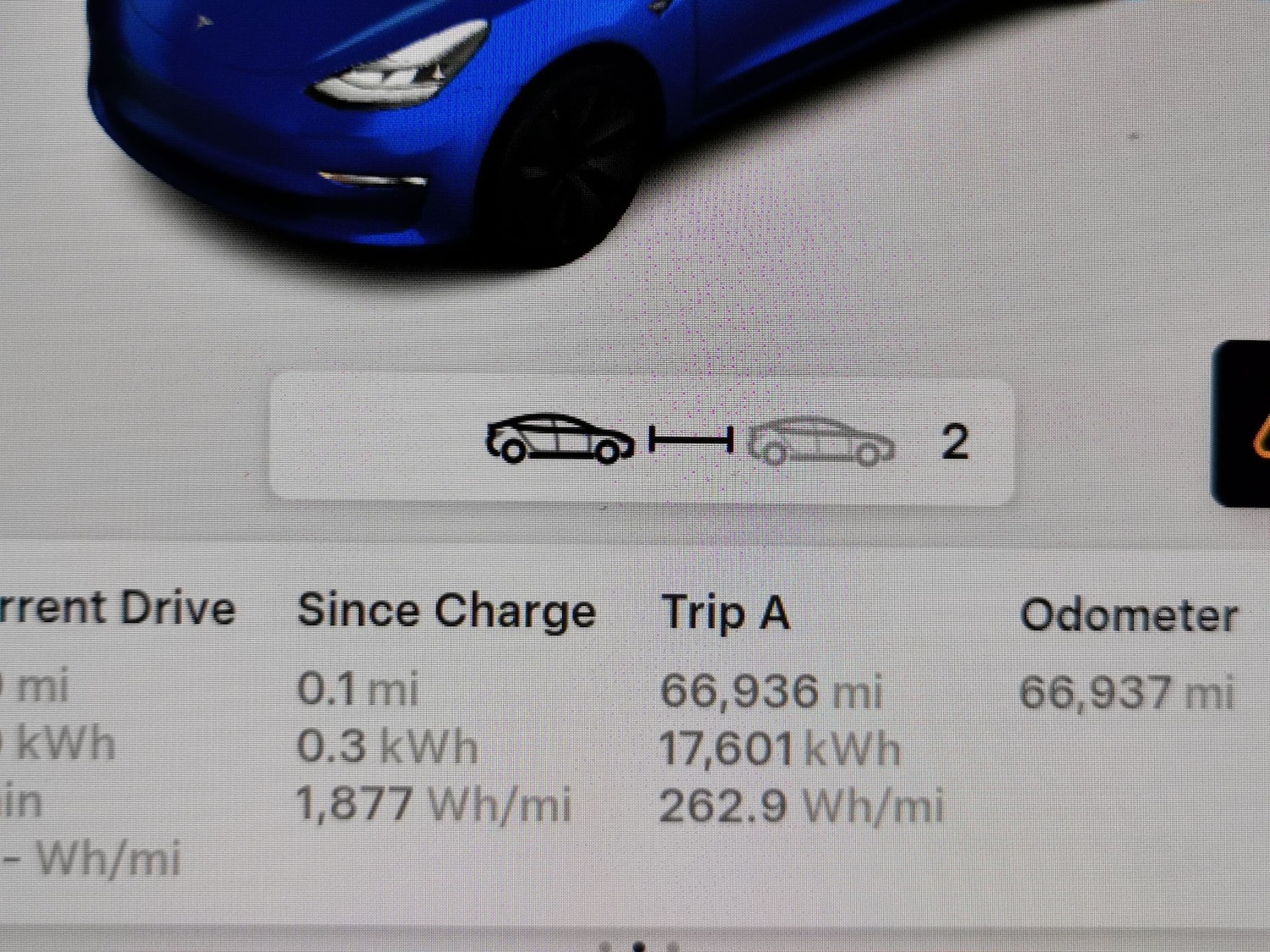 Used Tesla Model 3 for sale - 77482593: Photo 27