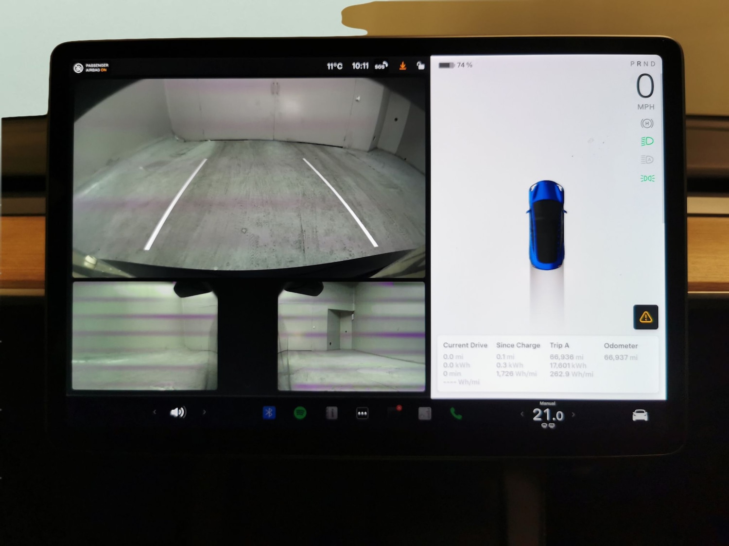 Used Tesla Model 3 for sale - 77482593: Photo 6