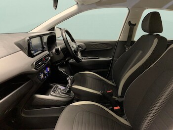 Used Hyundai i10  for sale - 75651474: Photo