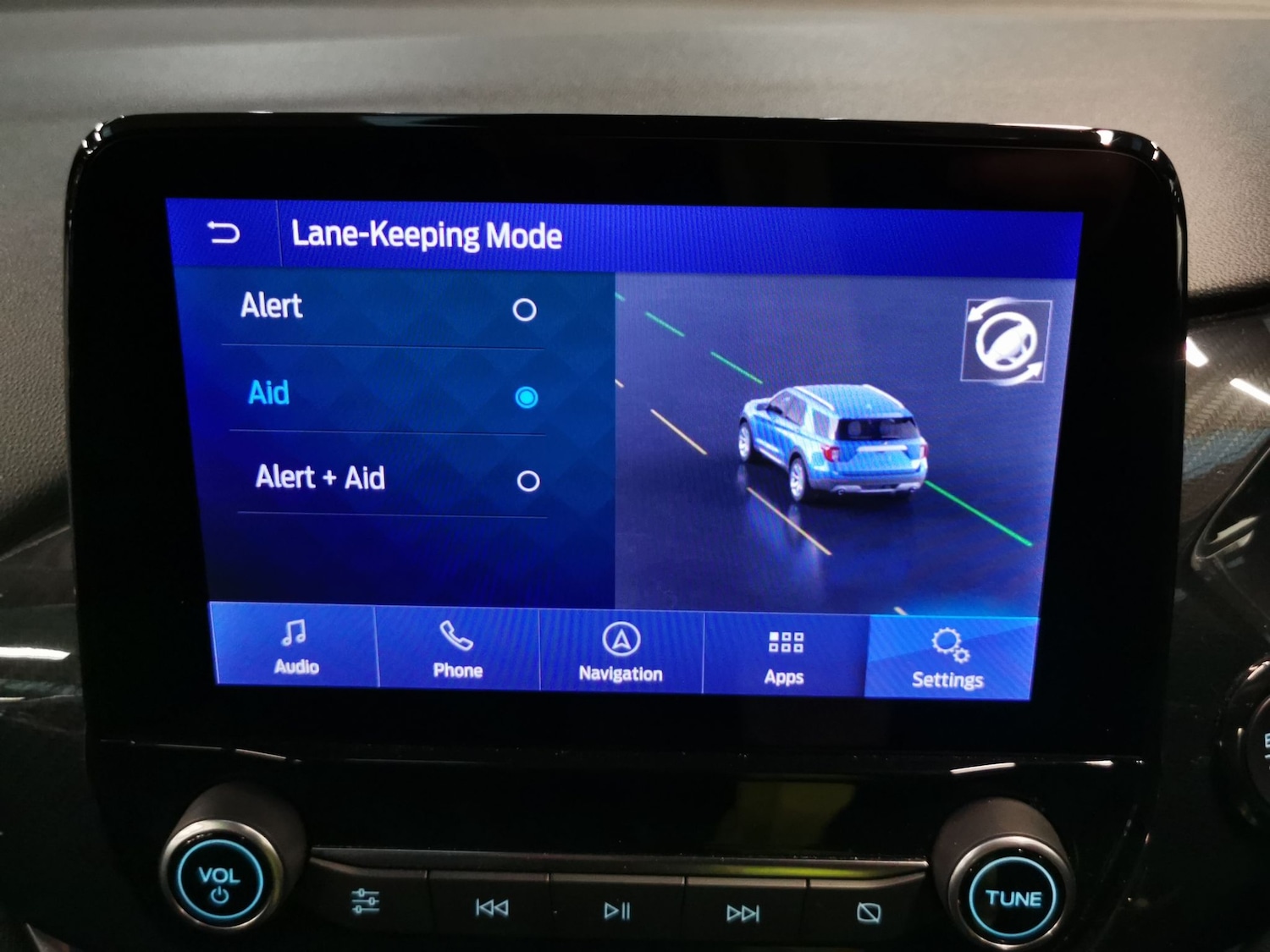 Used Ford Fiesta 2023 for sale - 77701812: Photo 20