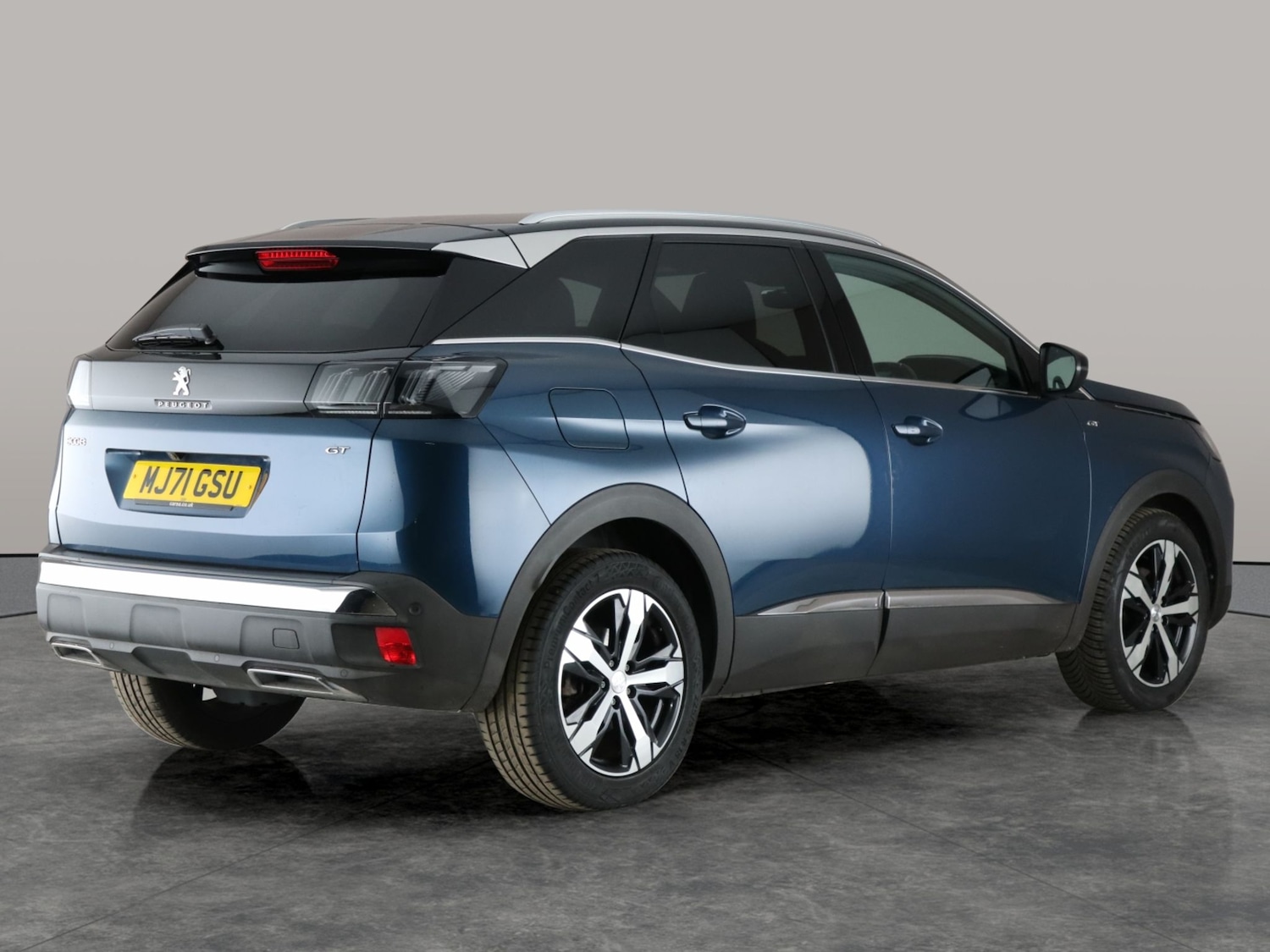 Used Peugeot 3008 2021 for sale - 76542679: Photo 11