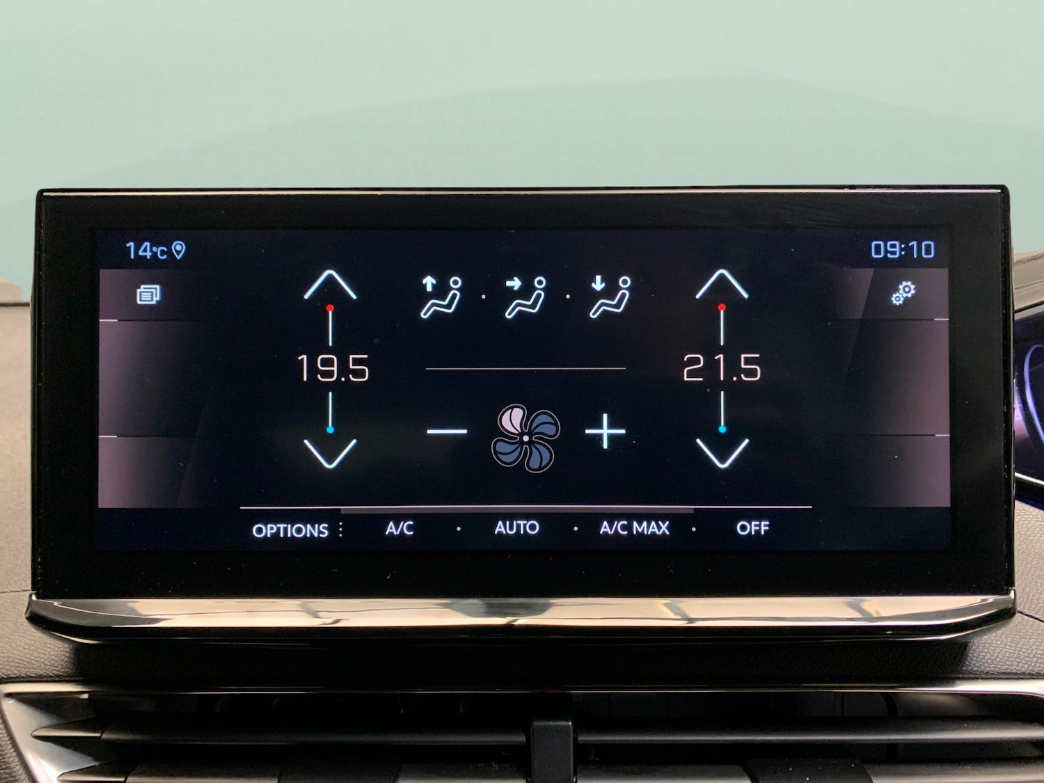 Used Peugeot 3008 2021 for sale - 76542679: Photo 18