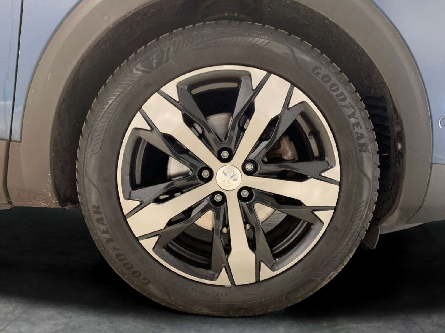 Used Peugeot 3008 2021 for sale - 76542679: Photo 25