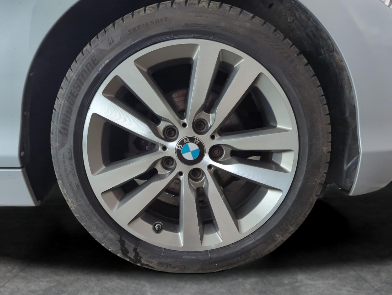 Used BMW 1 Series 2018 for sale - 78039997: Photo 22