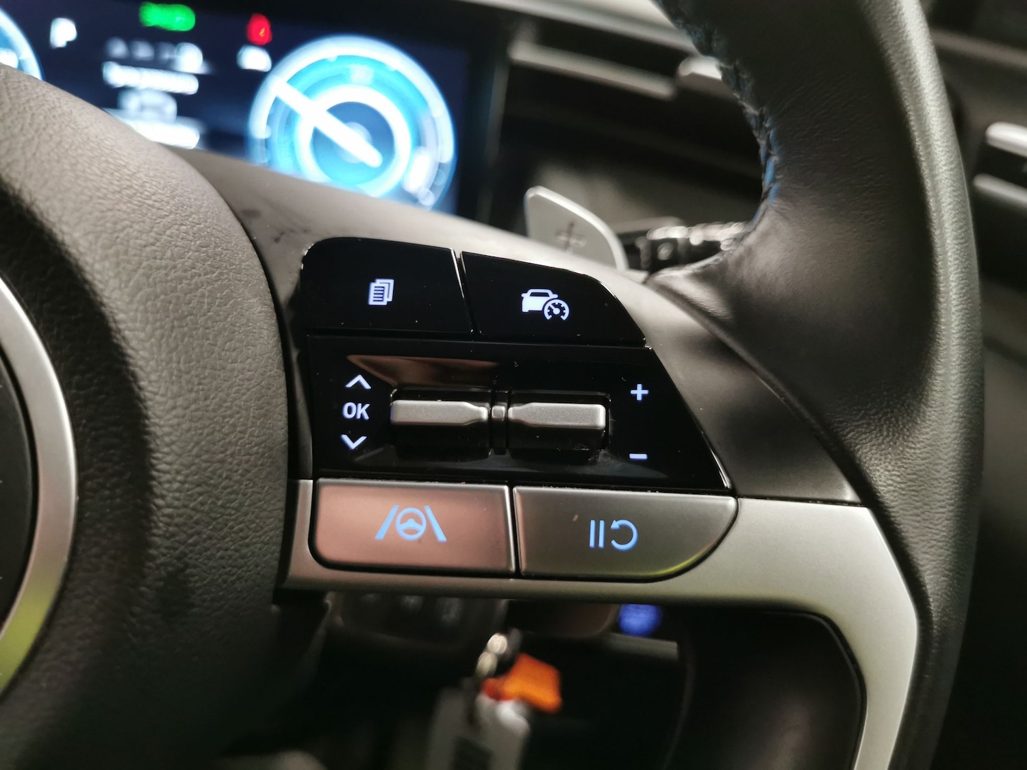 Used Hyundai TUCSON 2023 for sale - 76854800: Photo 18