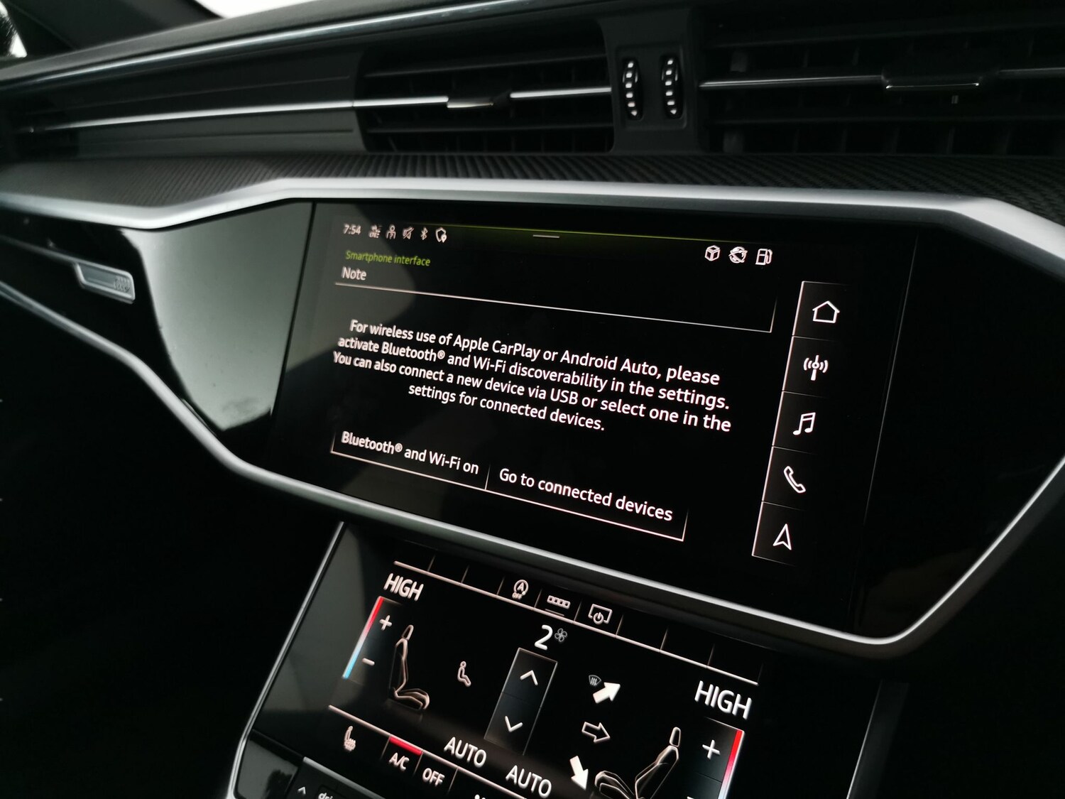 Used Audi A6 2022 for sale - 77786617: Photo 17