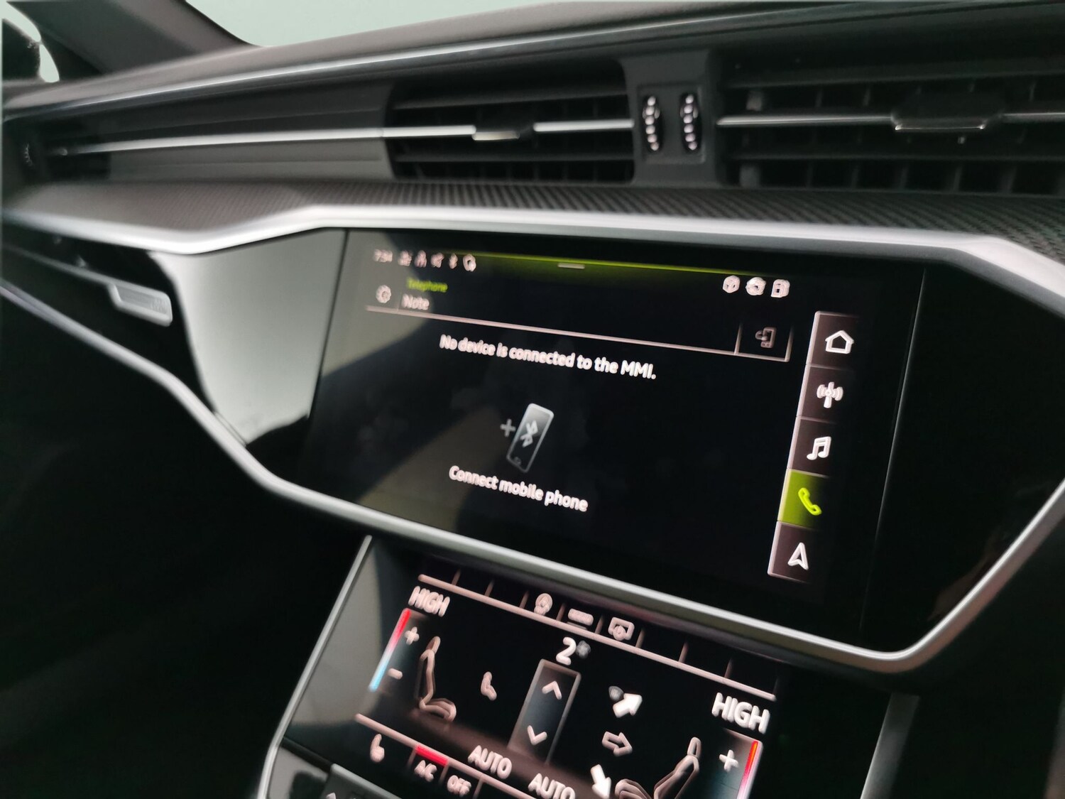 Used Audi A6 2022 for sale - 77786617: Photo 18