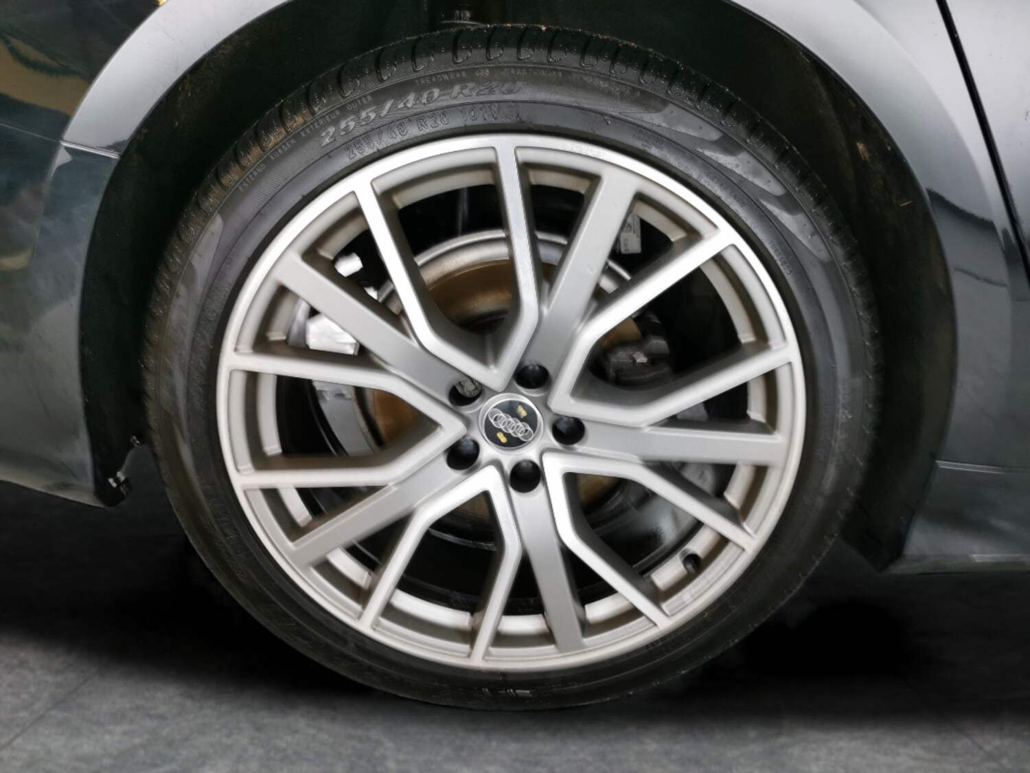 Used Audi A6 2022 for sale - 77786617: Photo 28