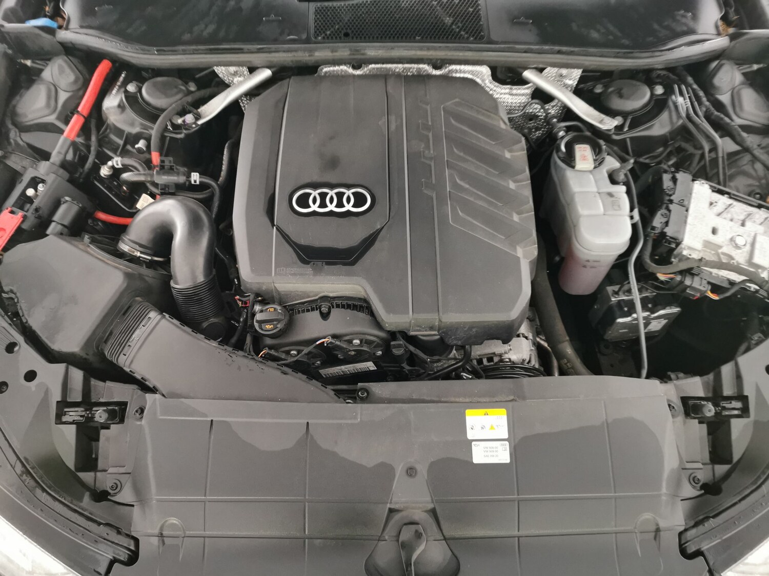 Used Audi A6 2022 for sale - 77786617: Photo 36