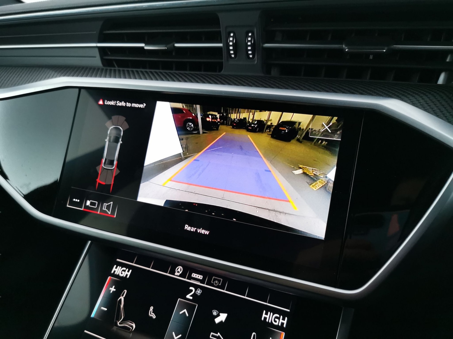 Used Audi A6 2022 for sale - 77786617: Photo 5