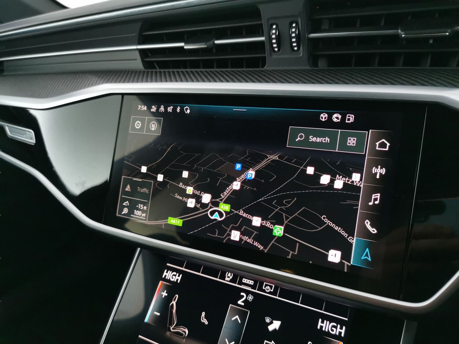 Used Audi A6 2022 for sale - 77786617: Photo 6