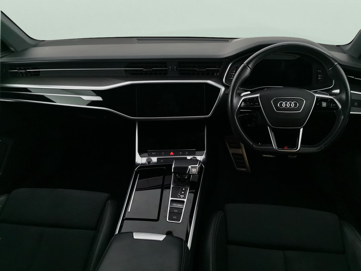 Used Audi A6 2022 for sale - 77786617: Photo 7