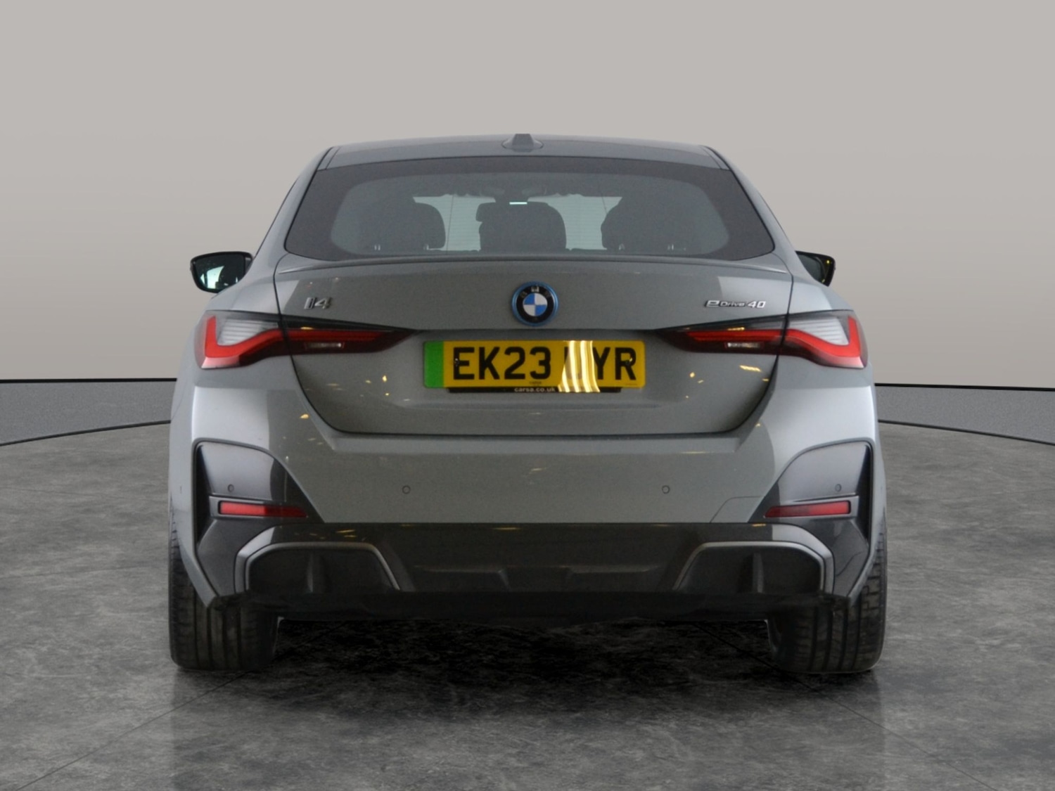 Used BMW i4 2023 for sale - 77337307: Photo 10