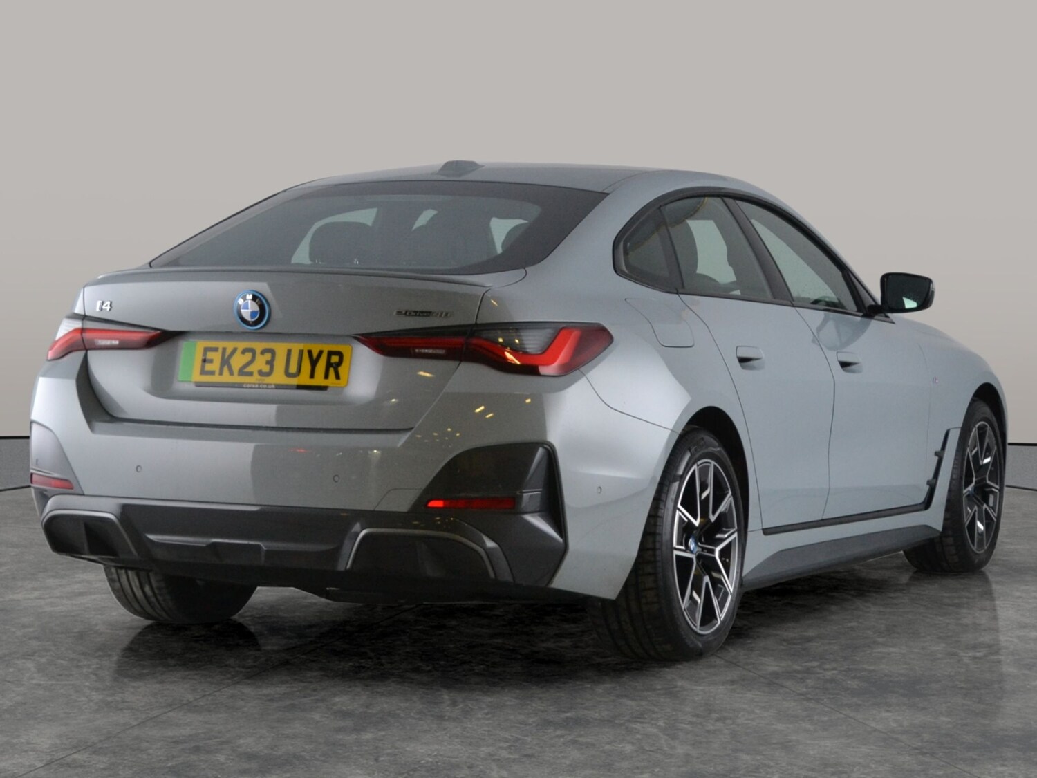 Used BMW i4 2023 for sale - 77337307: Photo 11