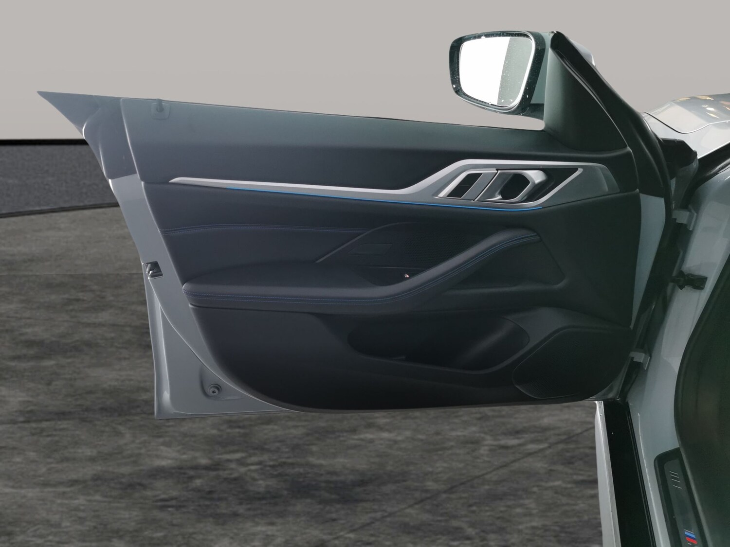 Used BMW i4 2023 for sale - 77337307: Photo 26