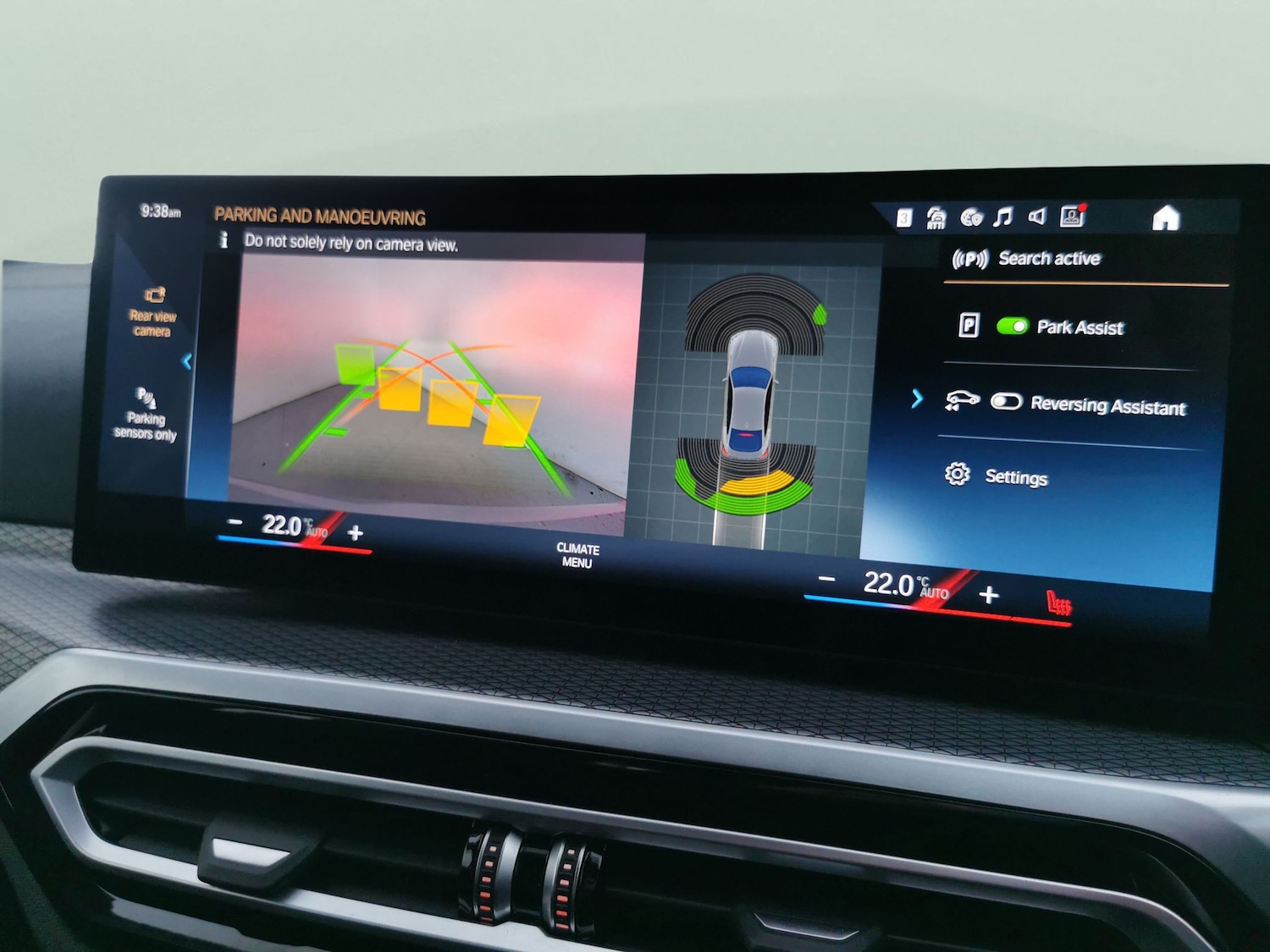 Used BMW i4 2023 for sale - 77337307: Photo 5