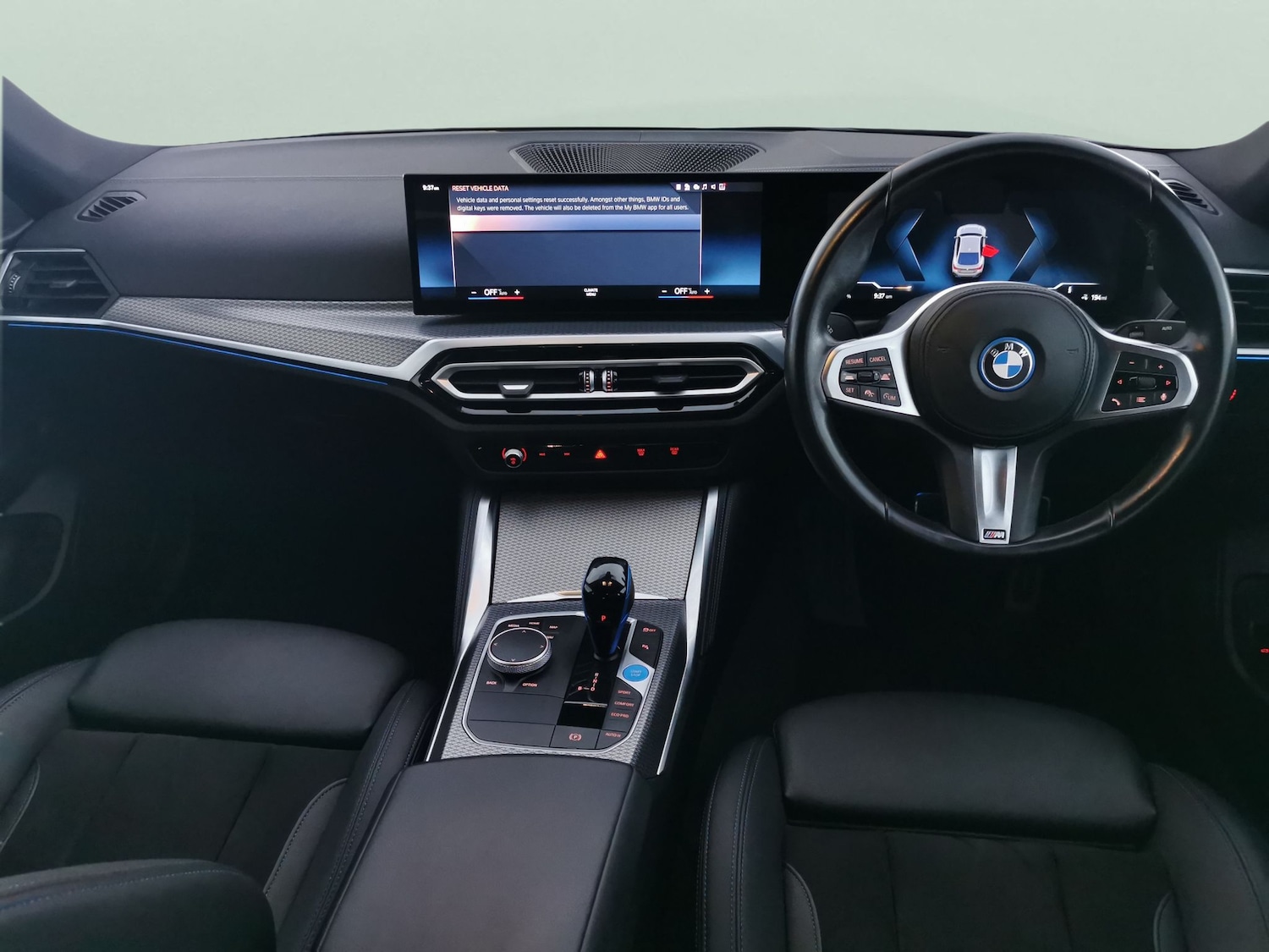 Used BMW i4 2023 for sale - 77337307: Photo 8