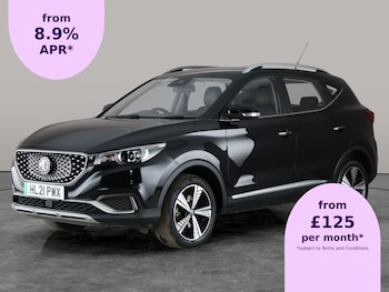 Used MG MG ZS 2021 for sale - 75943996: Photo