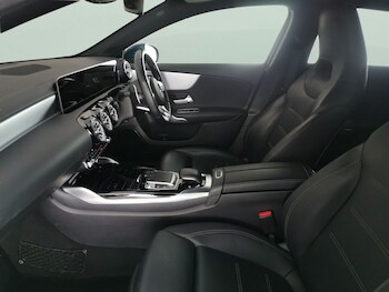 Used Mercedes-Benz A-Class 2019 for sale - 76928357: Photo