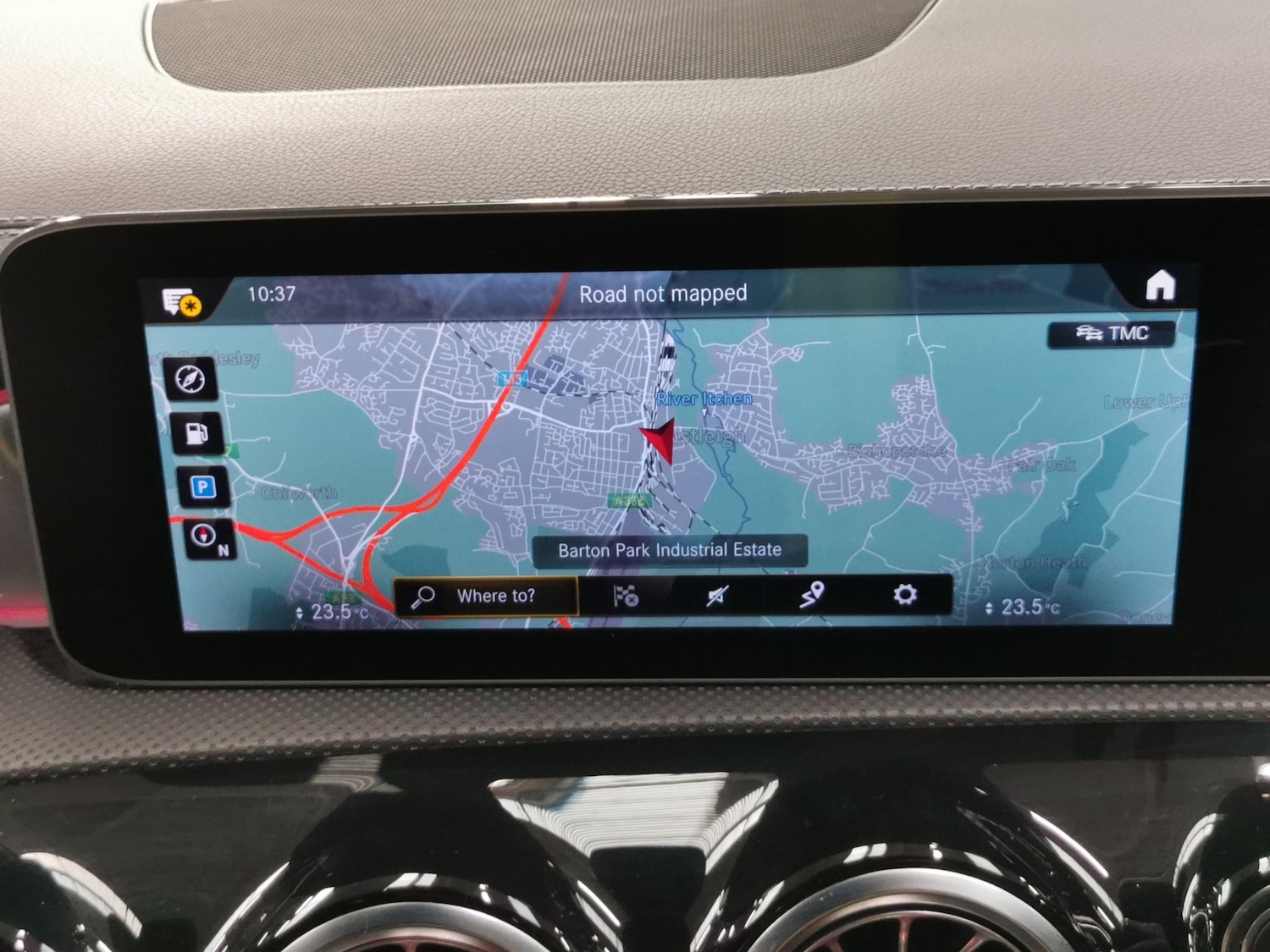 Used Mercedes-Benz A-Class 2019 for sale - 76928357: Photo 6