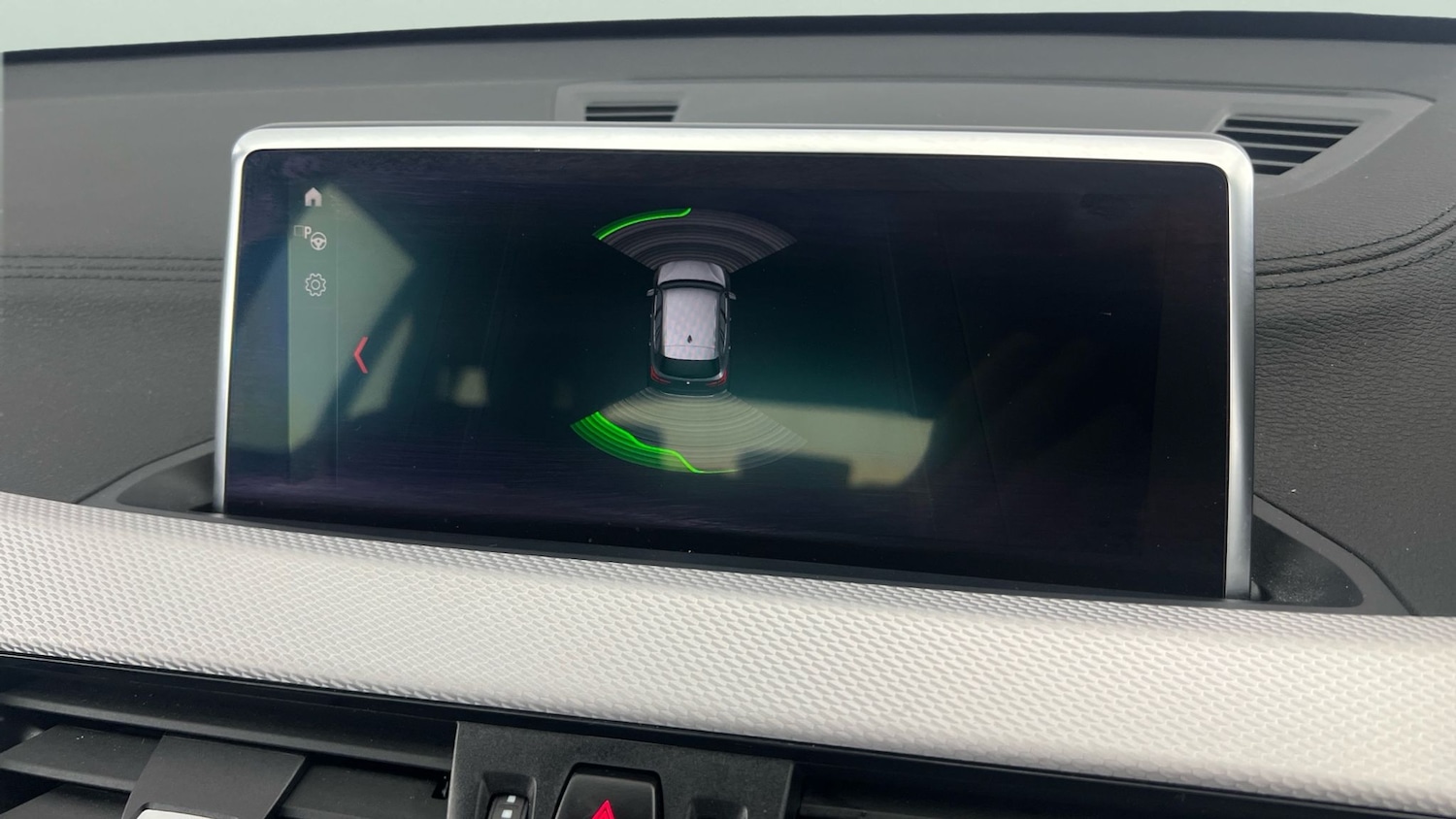 Used BMW X1 for sale - 77480419: Photo 25