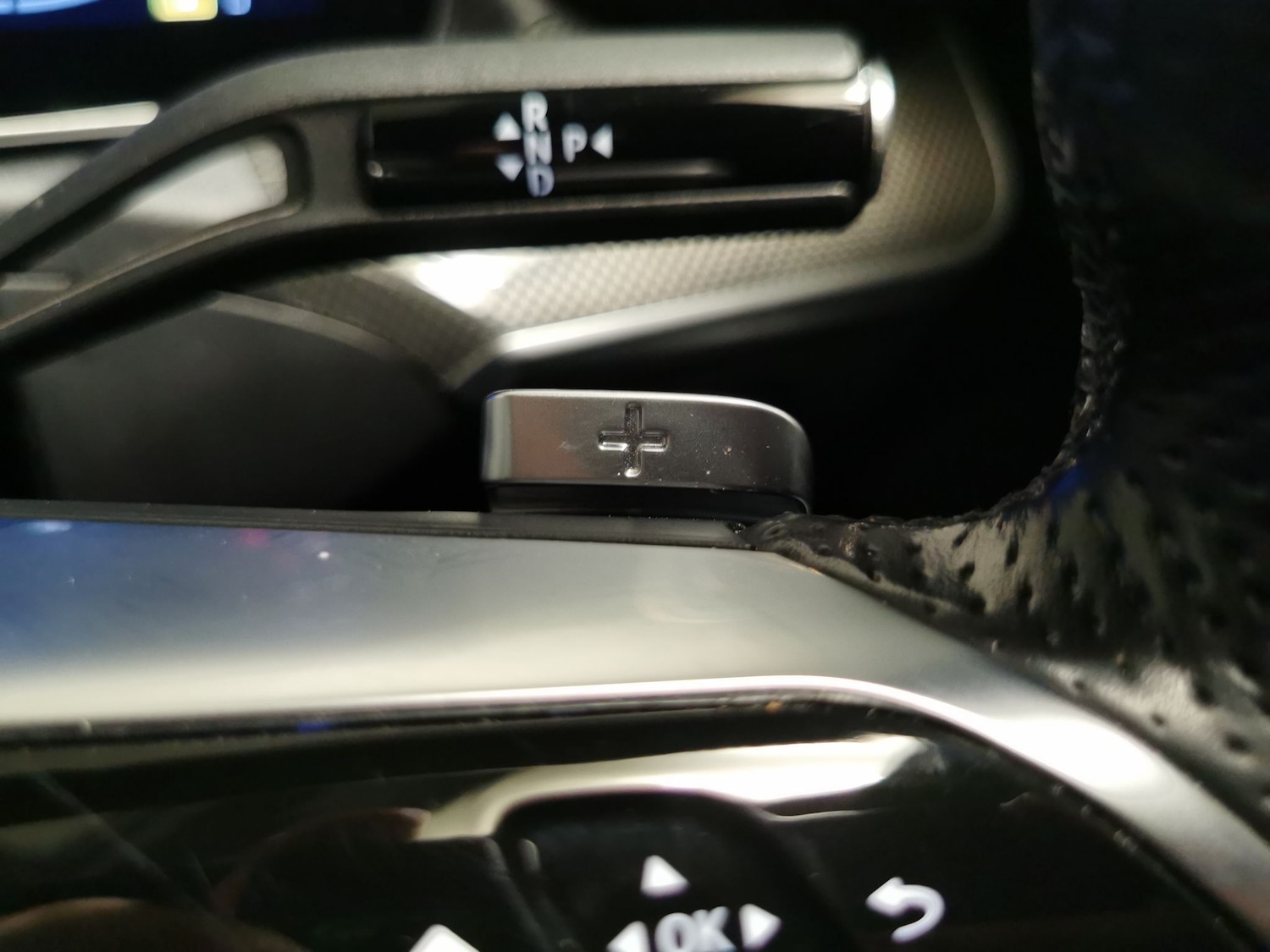 Used Mercedes-Benz C Class 2022 for sale - 76502099: Photo 19