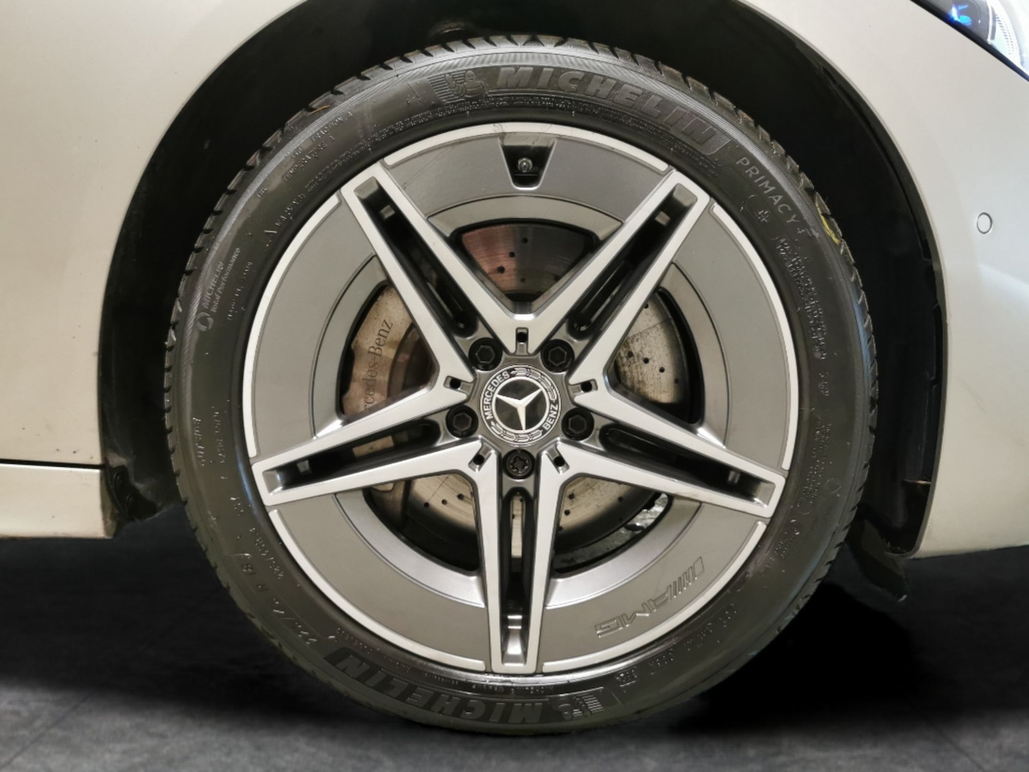 Used Mercedes-Benz C Class 2022 for sale - 76502099: Photo 24