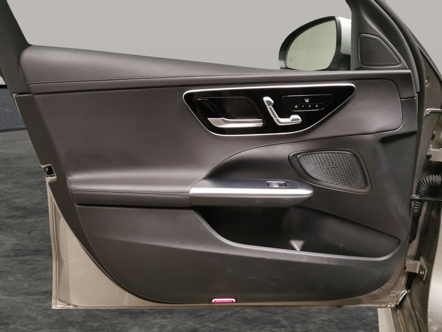 Used Mercedes-Benz C Class 2022 for sale - 76502099: Photo 27