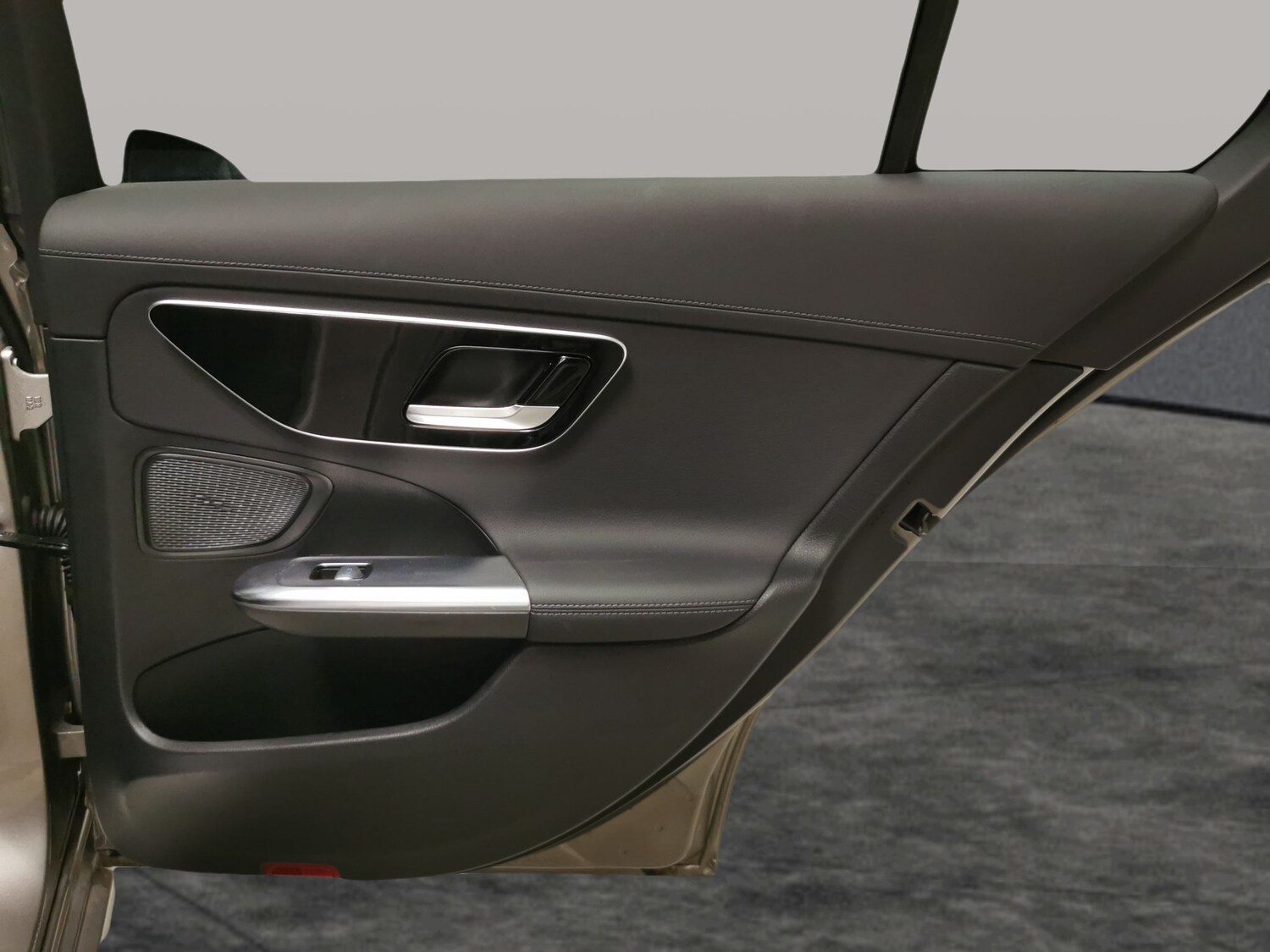 Used Mercedes-Benz C Class 2022 for sale - 76502099: Photo 29