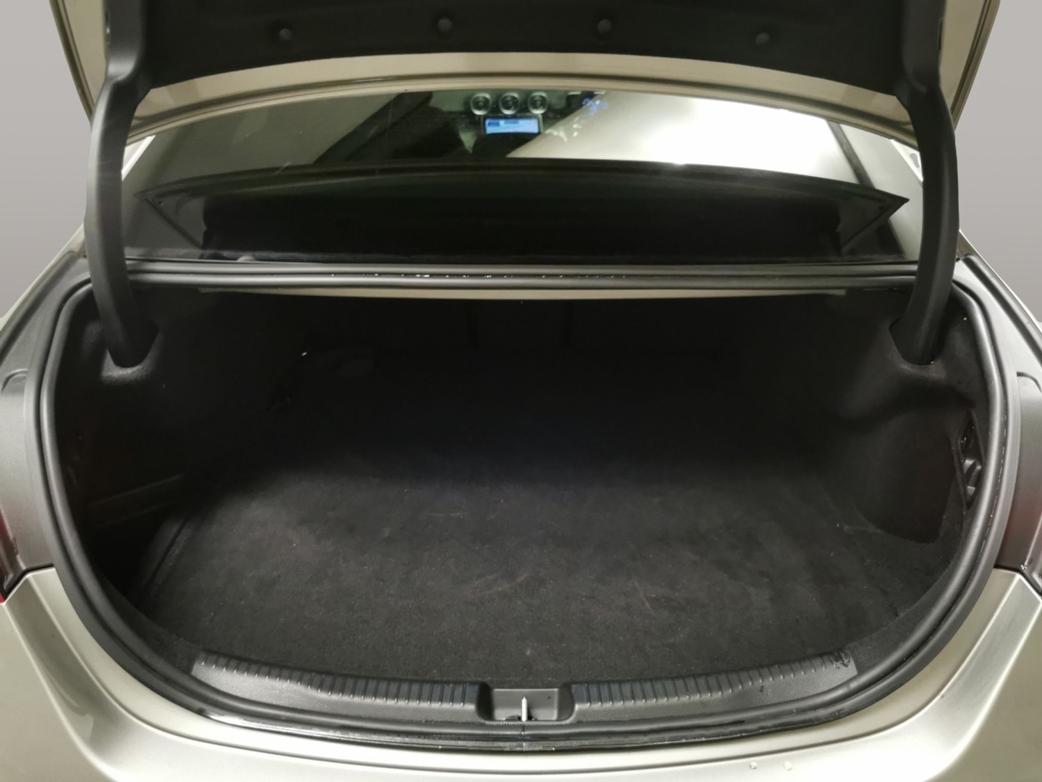 Used Mercedes-Benz C Class 2022 for sale - 76502099: Photo 34