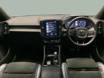 Used Volvo XC40 2021 for sale - 74705151: Photo