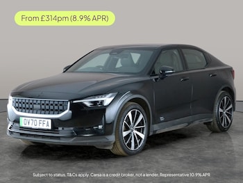 Used Polestar Polestar 2 2020 for sale - 78314550: Photo
