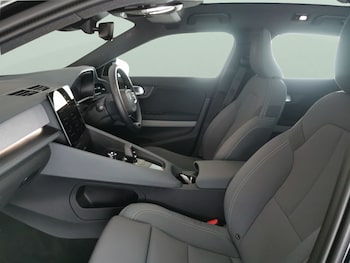 Used Polestar Polestar 2 2020 for sale - 78314550: Photo