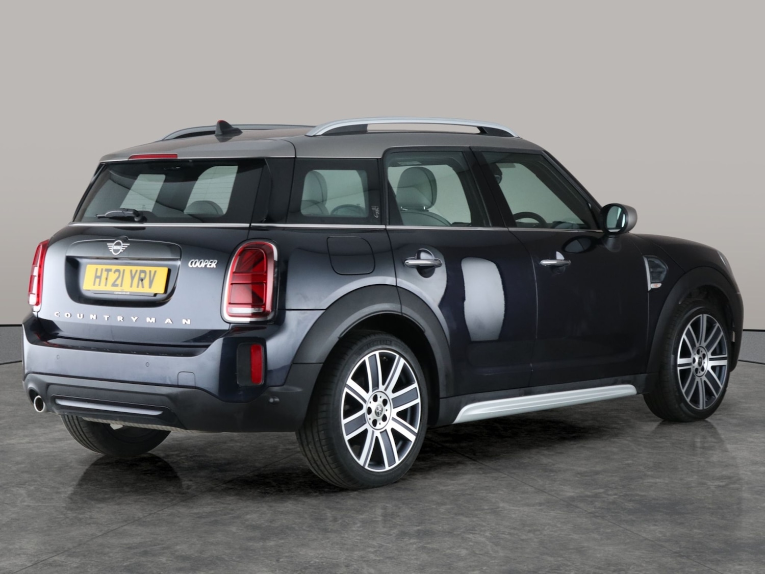 Used MINI Countryman 2021 for sale - 76668471: Photo 10