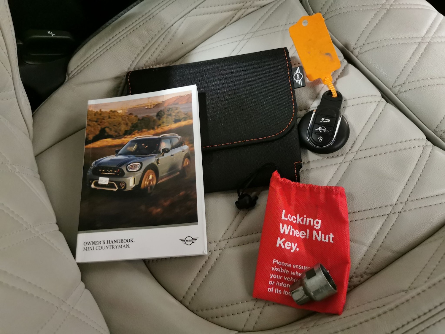 Used MINI Countryman 2021 for sale - 76668471: Photo 28