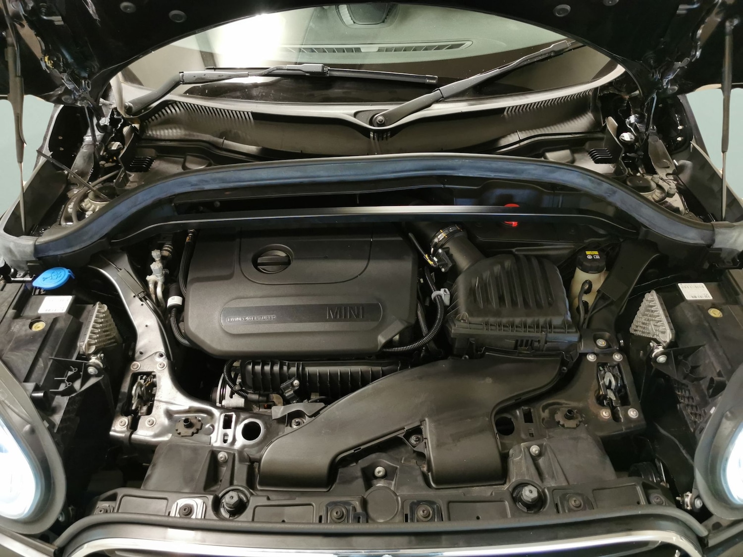 Used MINI Countryman 2021 for sale - 76668471: Photo 29