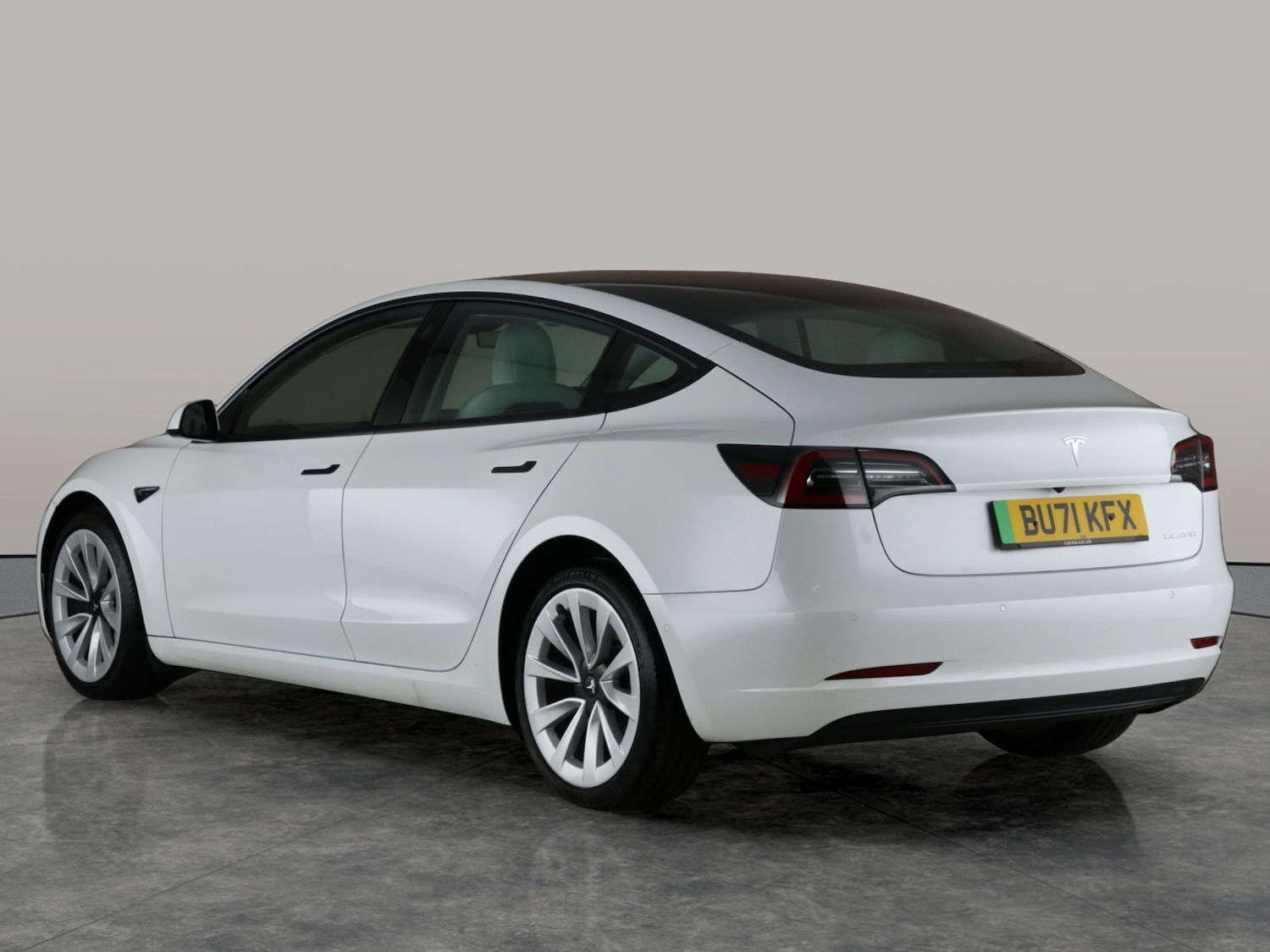 Used Tesla Model 3 2021 for sale - 76892750: Photo 14