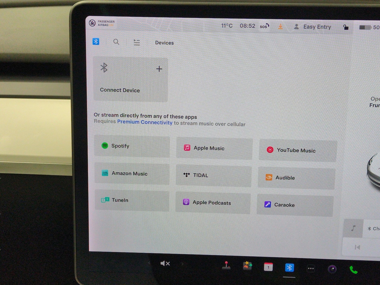 Used Tesla Model 3 2021 for sale - 76892750: Photo 17