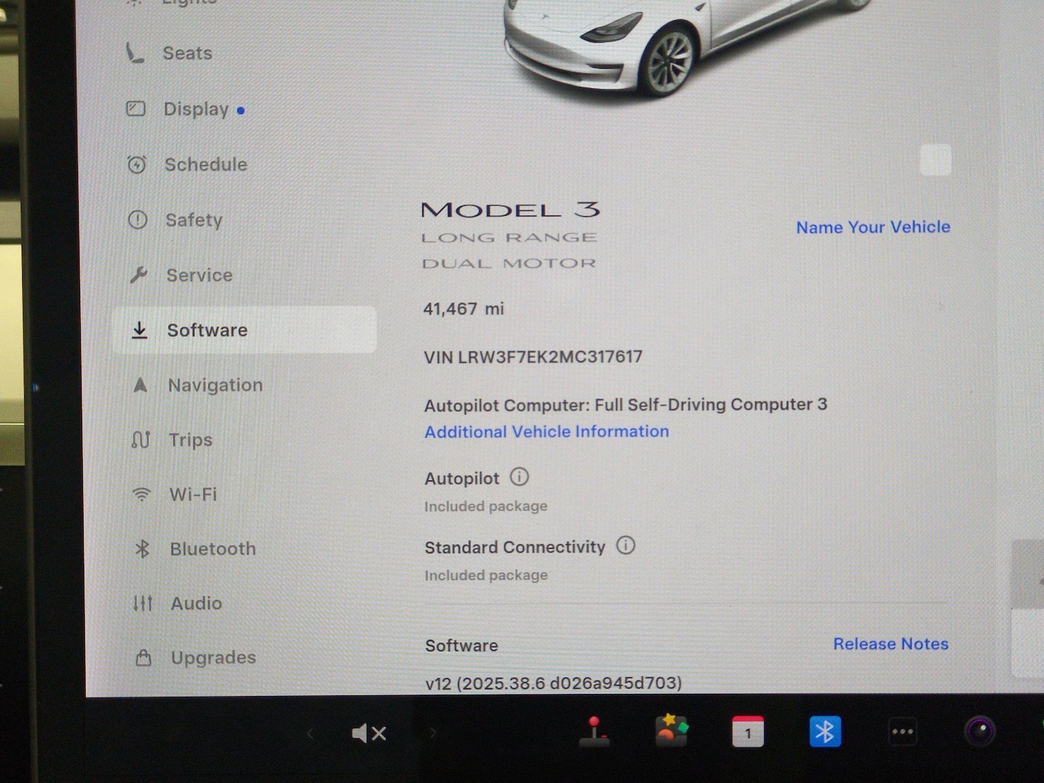 Used Tesla Model 3 2021 for sale - 76892750: Photo 23