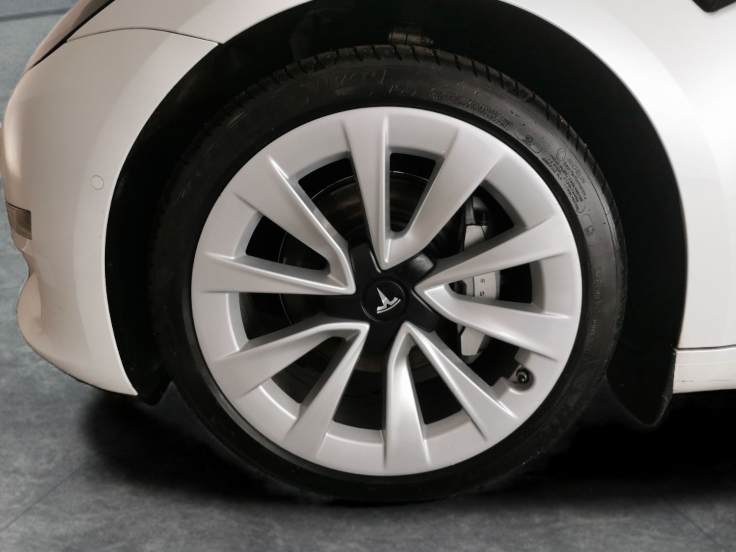 Used Tesla Model 3 2021 for sale - 76892750: Photo 27